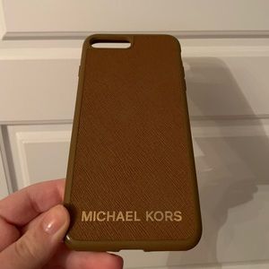 Iphone 7/8 PLUS Michael Kors Case